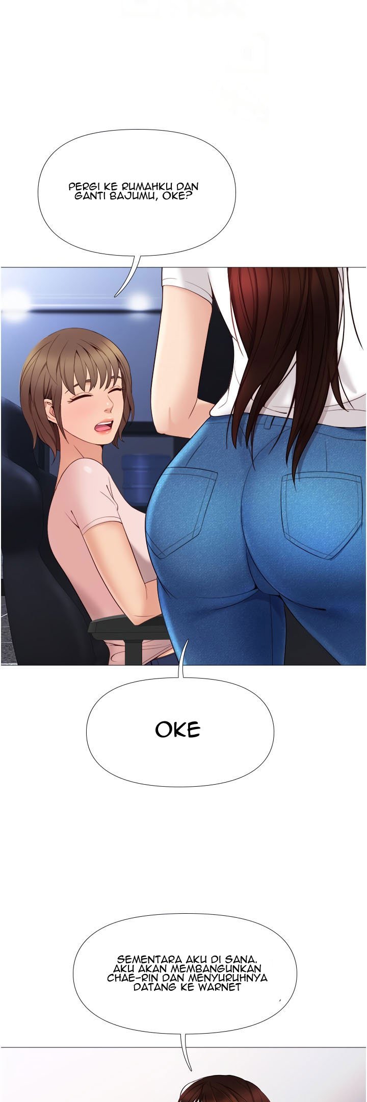 Daughter Friend - Chapter 7 30