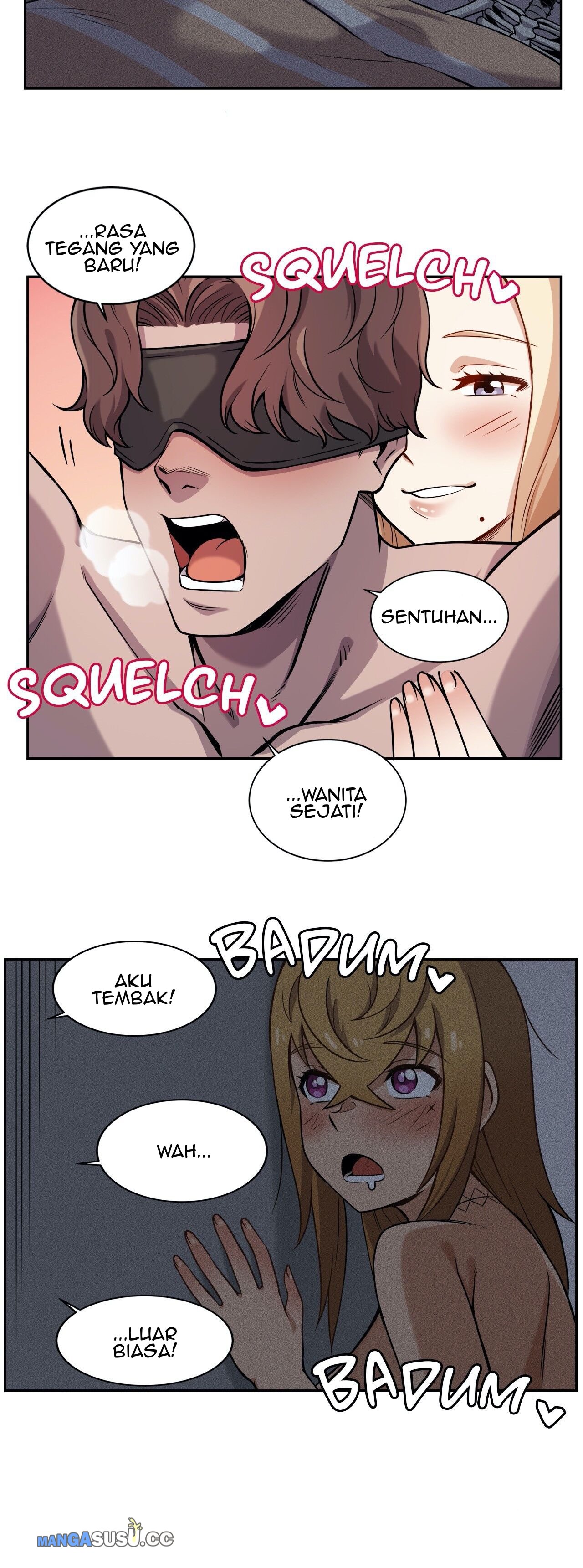 Girlfriend Zombie - Chapter 7 5 Girlfriend Zombie - Chapter 7 5