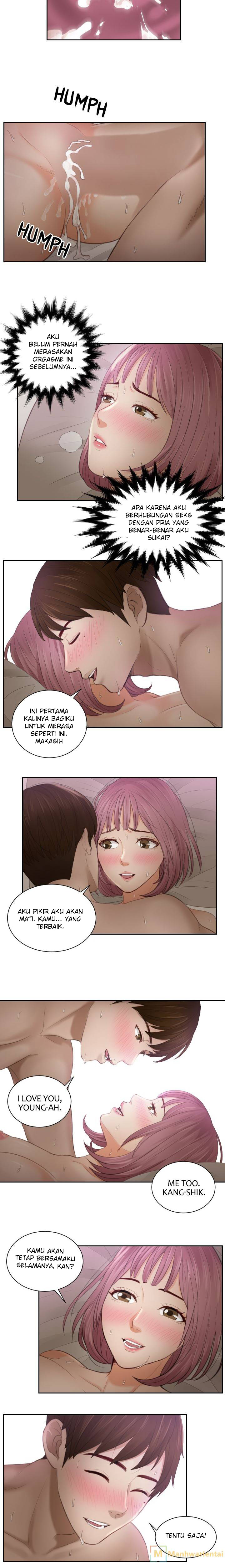 Mind Reader - Chapter 7 10