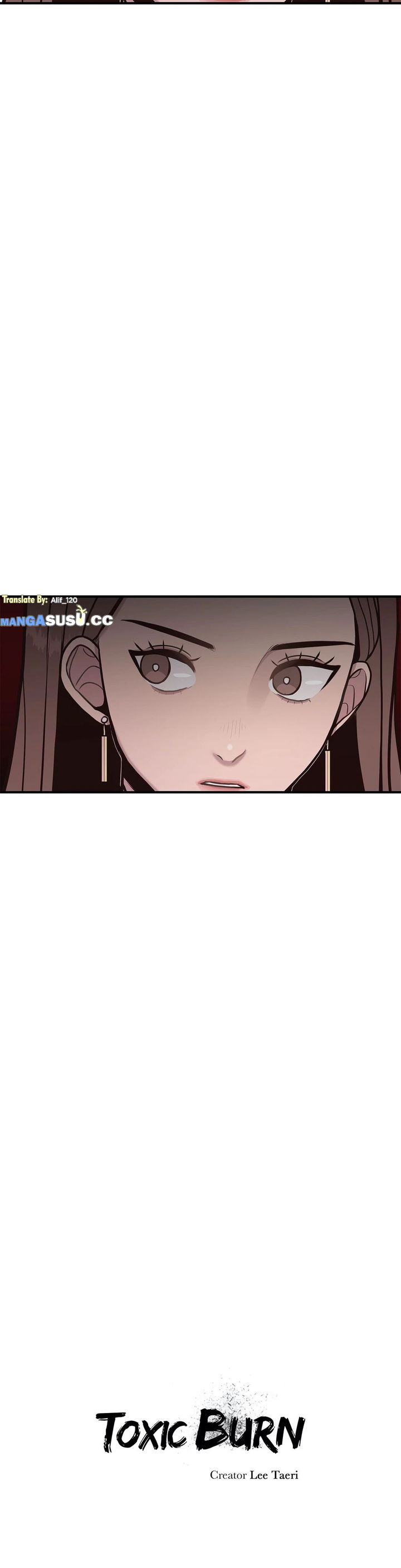 Toxic Burn - Chapter 7 5