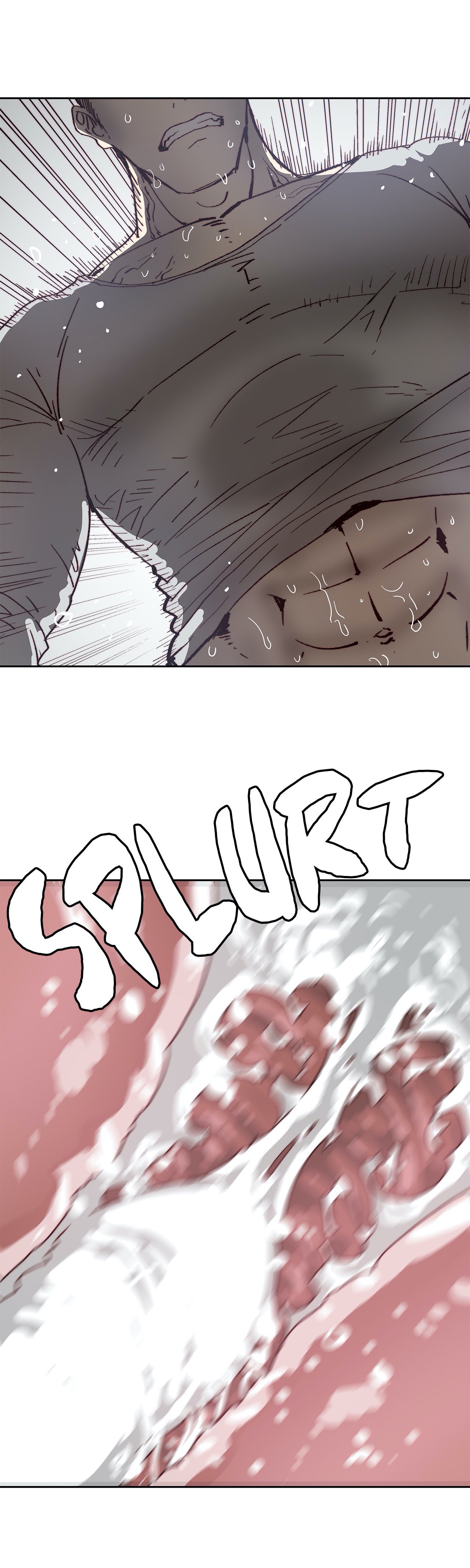 Desire to Kill - Chapter 7 29