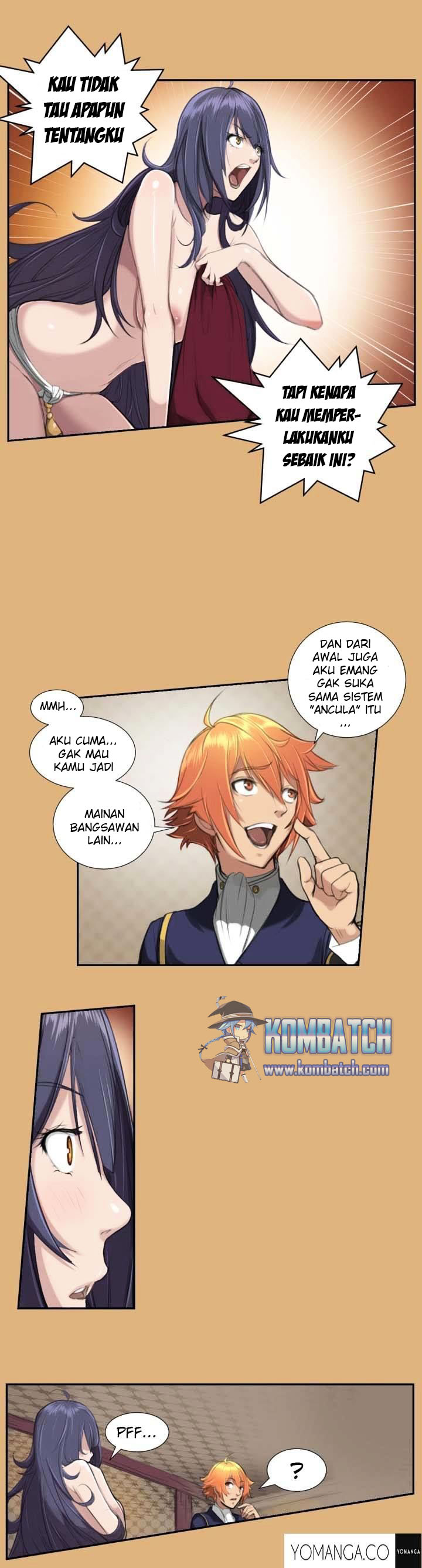 Yahalu - Chapter 7 8