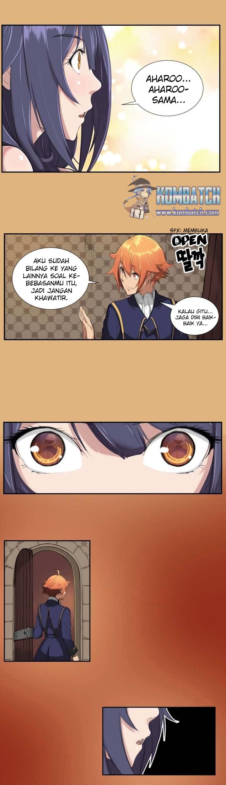 Yahalu - Chapter 7 12