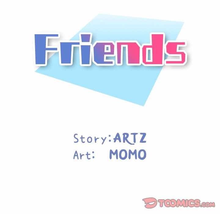Friends (ATZ) - Chapter 7 16