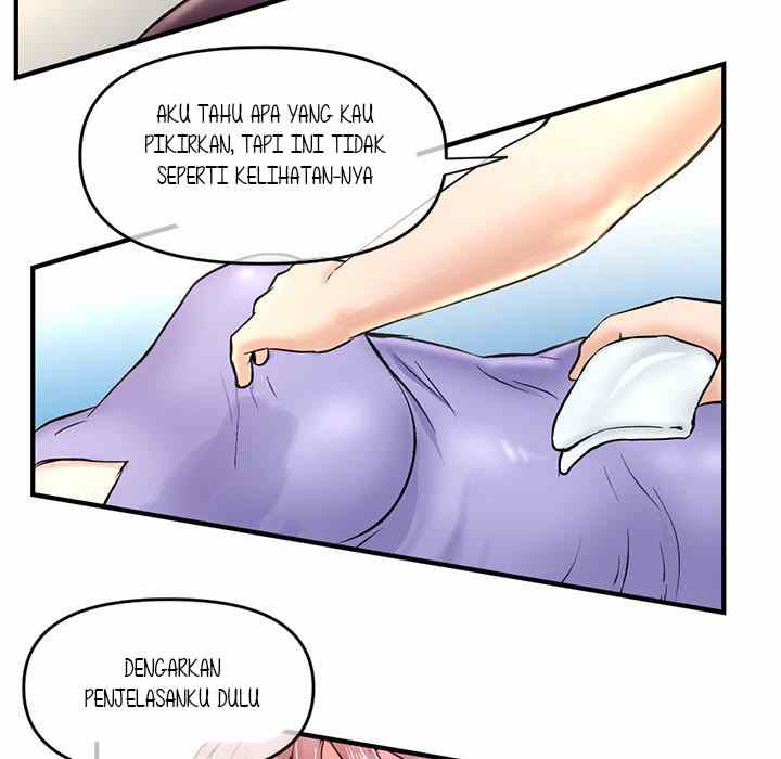 Midnight PC Cafe - Chapter 7 116