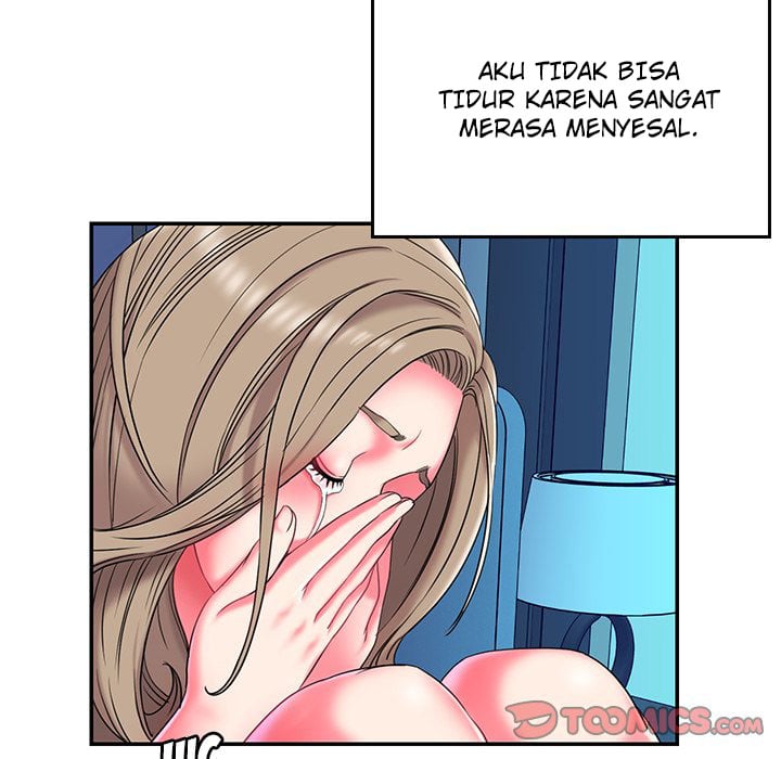 Dumped - Chapter 7 50