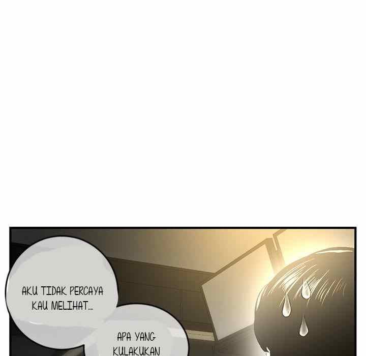 Midnight PC Cafe - Chapter 7 131