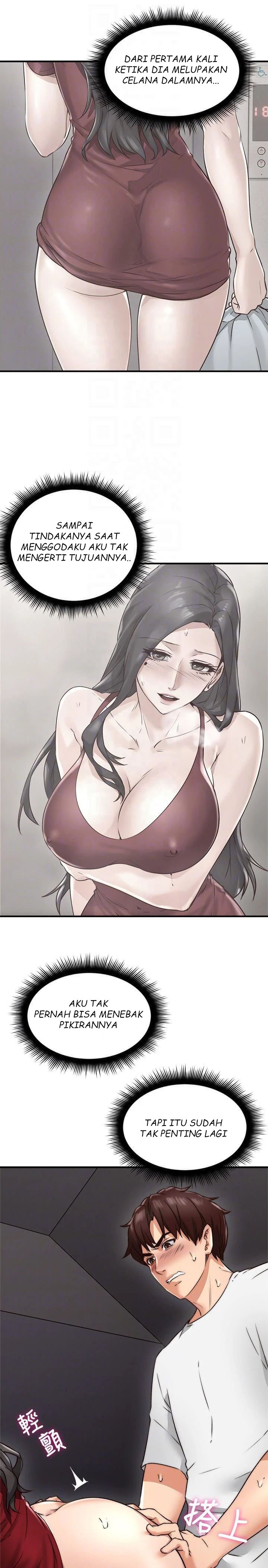 Soothe Me - Chapter 7 9