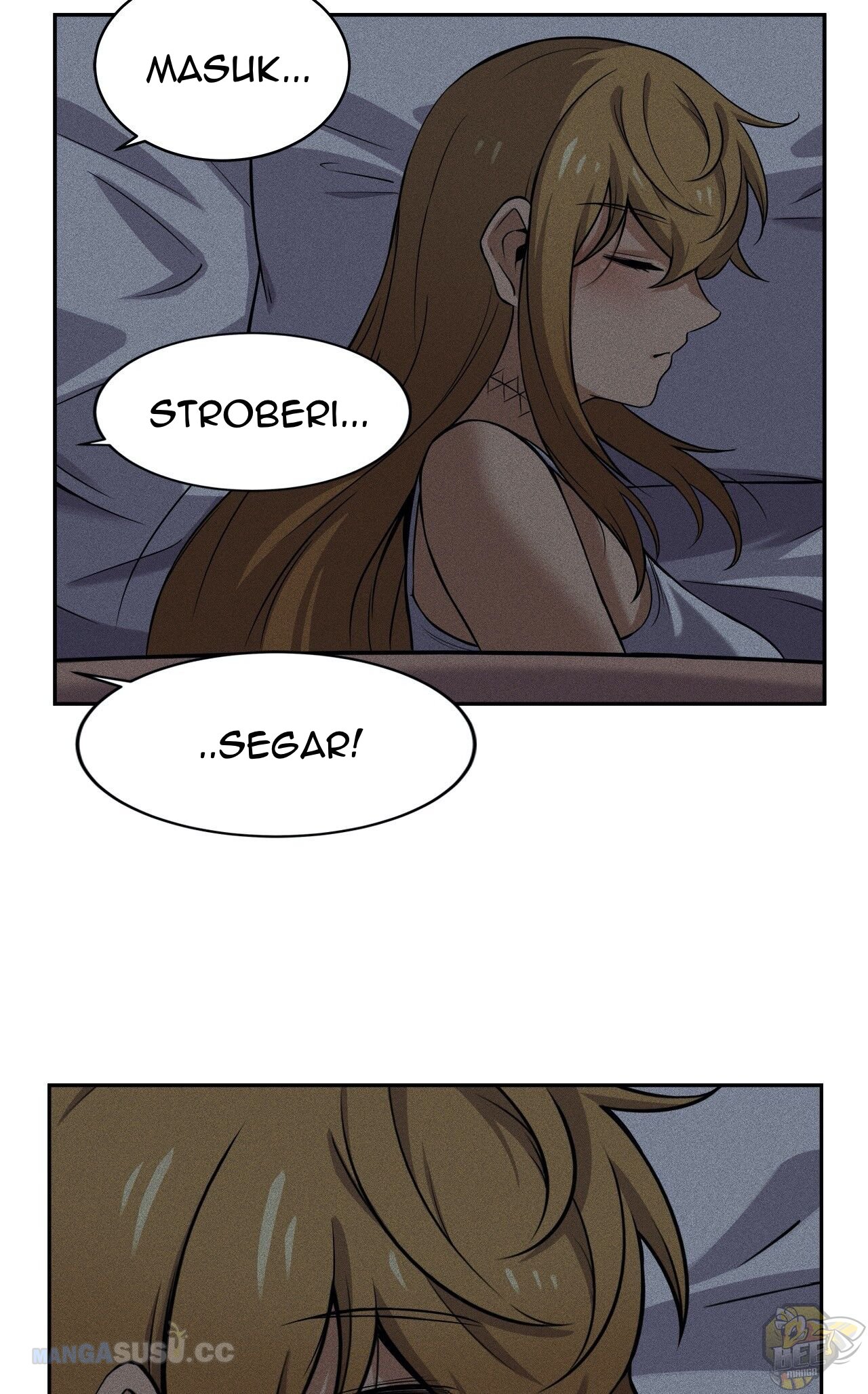 Girlfriend Zombie - Chapter 7 28 Girlfriend Zombie - Chapter 7 28