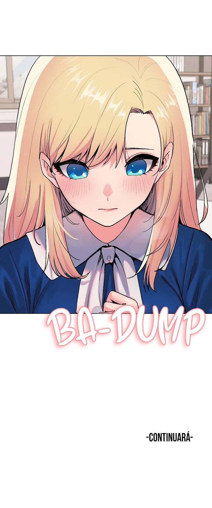 College Life Start With Club - Chapter 7 41