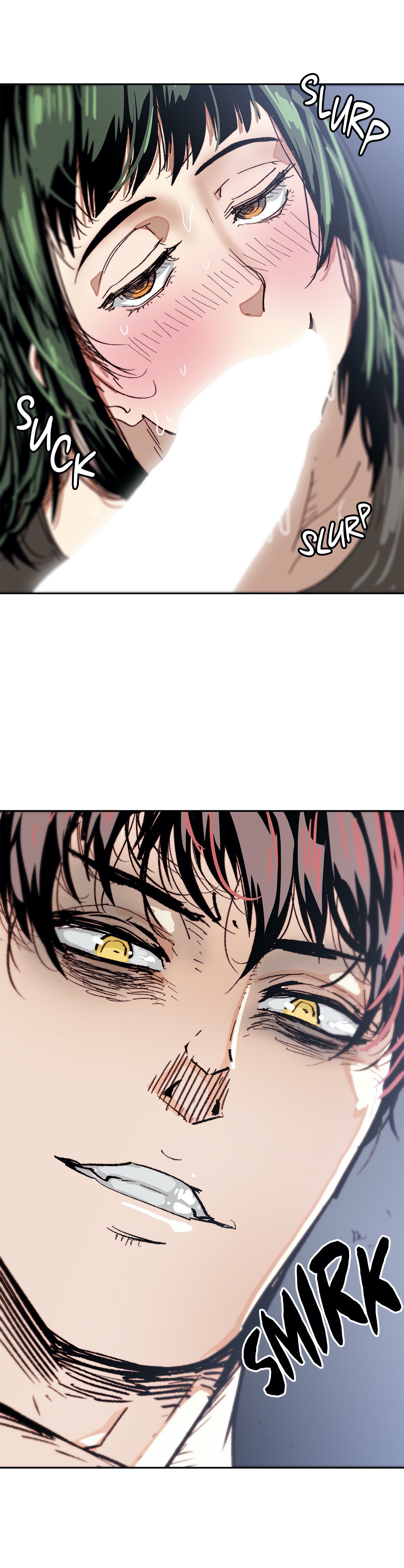 Desire to Kill - Chapter 7 38