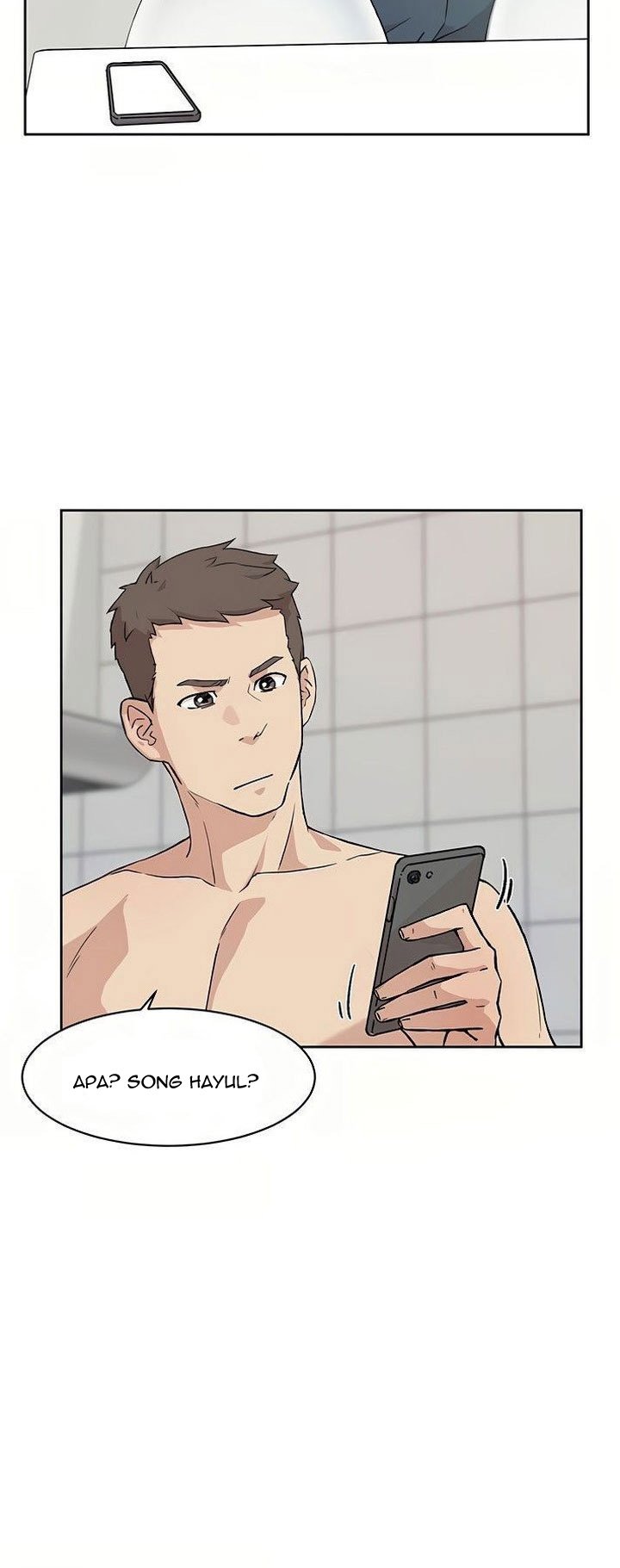 Everything about Best Friend - Chapter 7 16