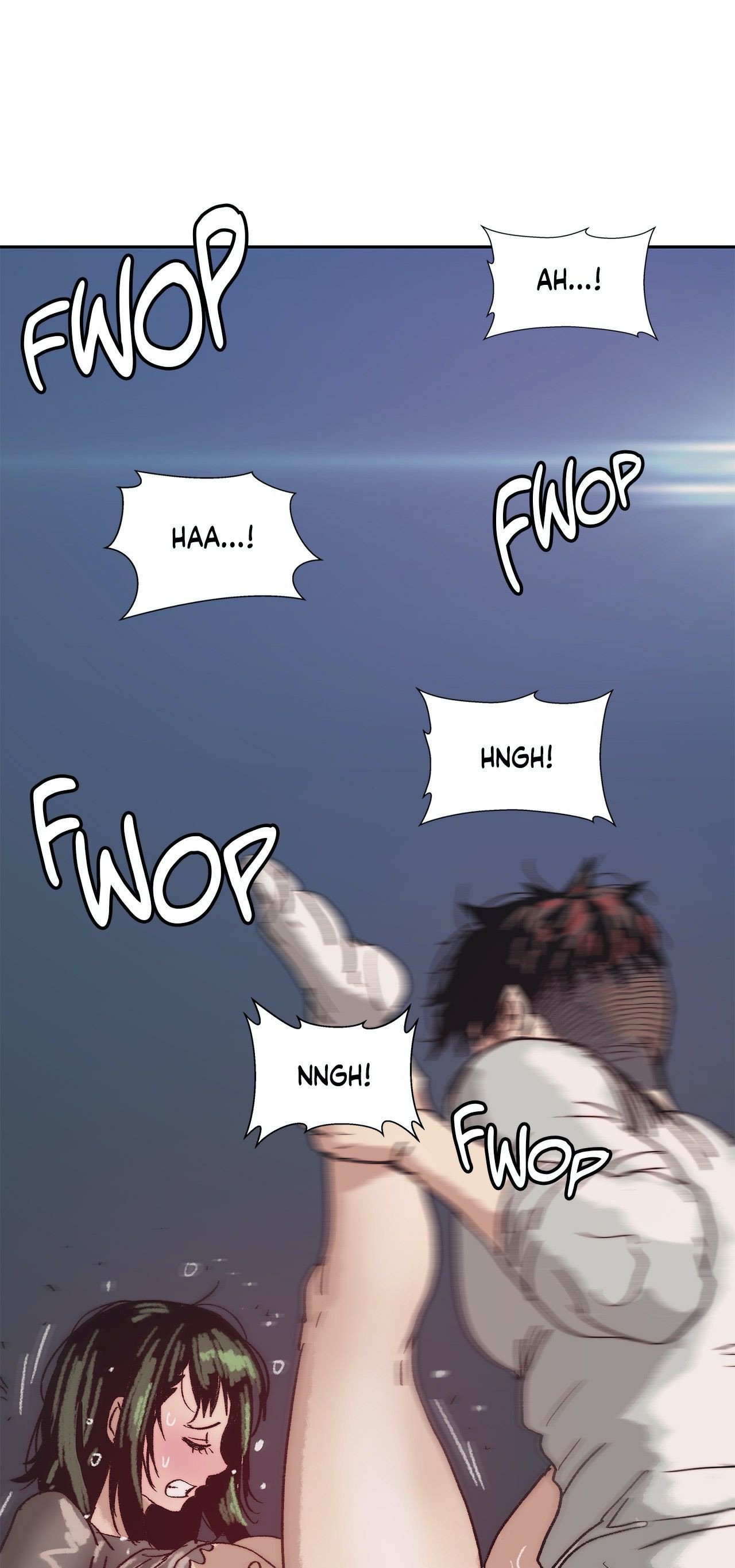 Desire to Kill - Chapter 7 9