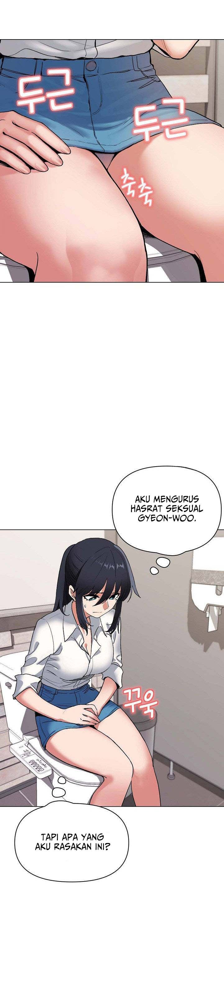 College Life Start With Club - Chapter 7 11