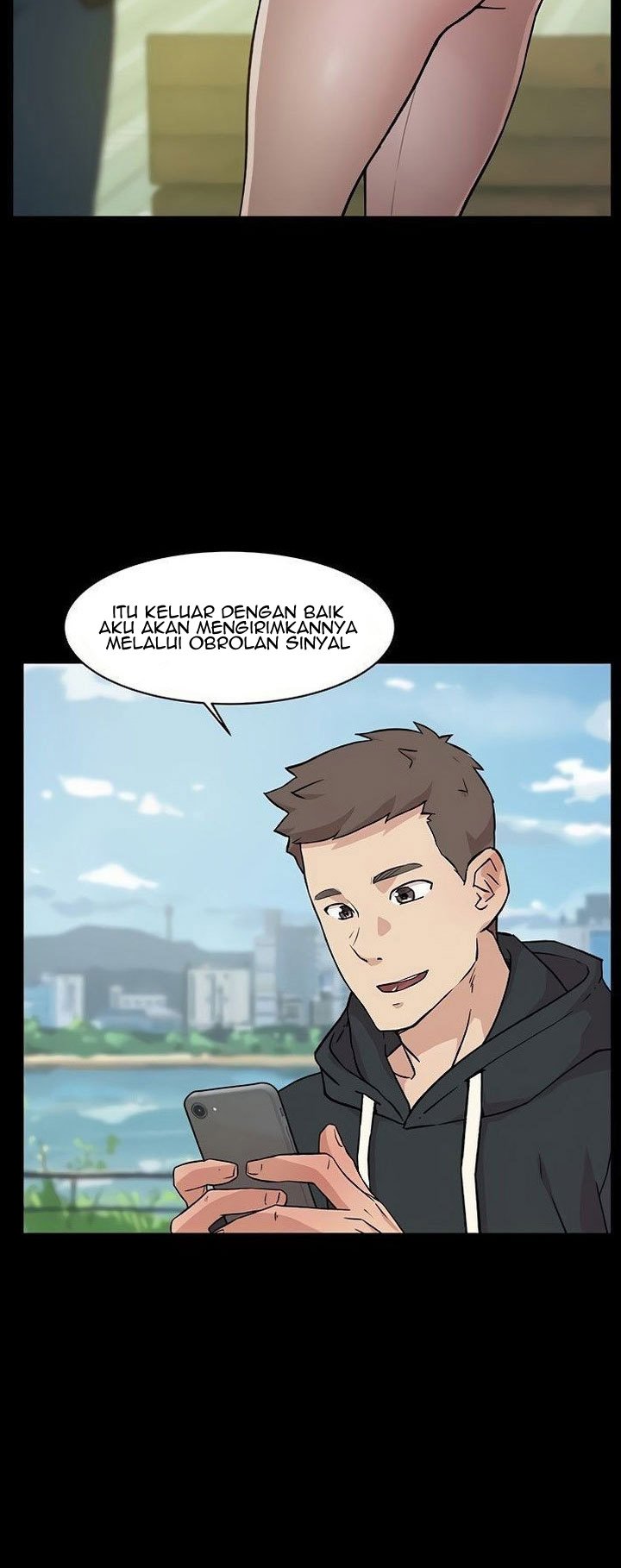 Everything about Best Friend - Chapter 7 26