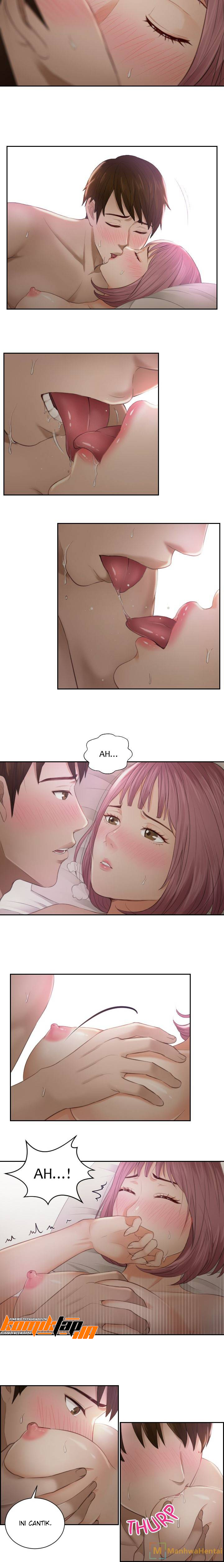 Mind Reader - Chapter 7 2