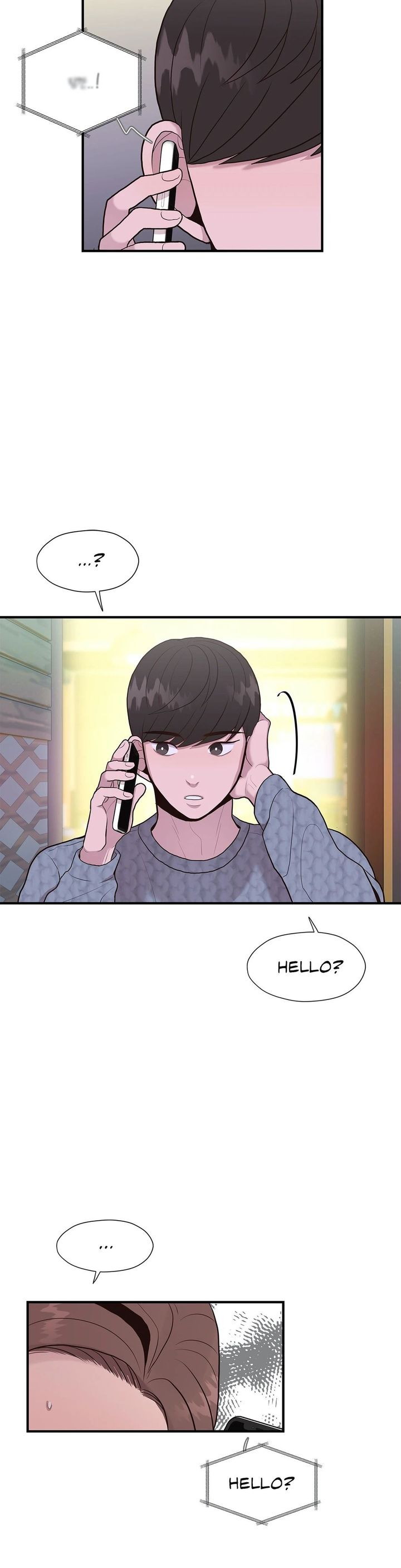 Toxic Burn - Chapter 7 32