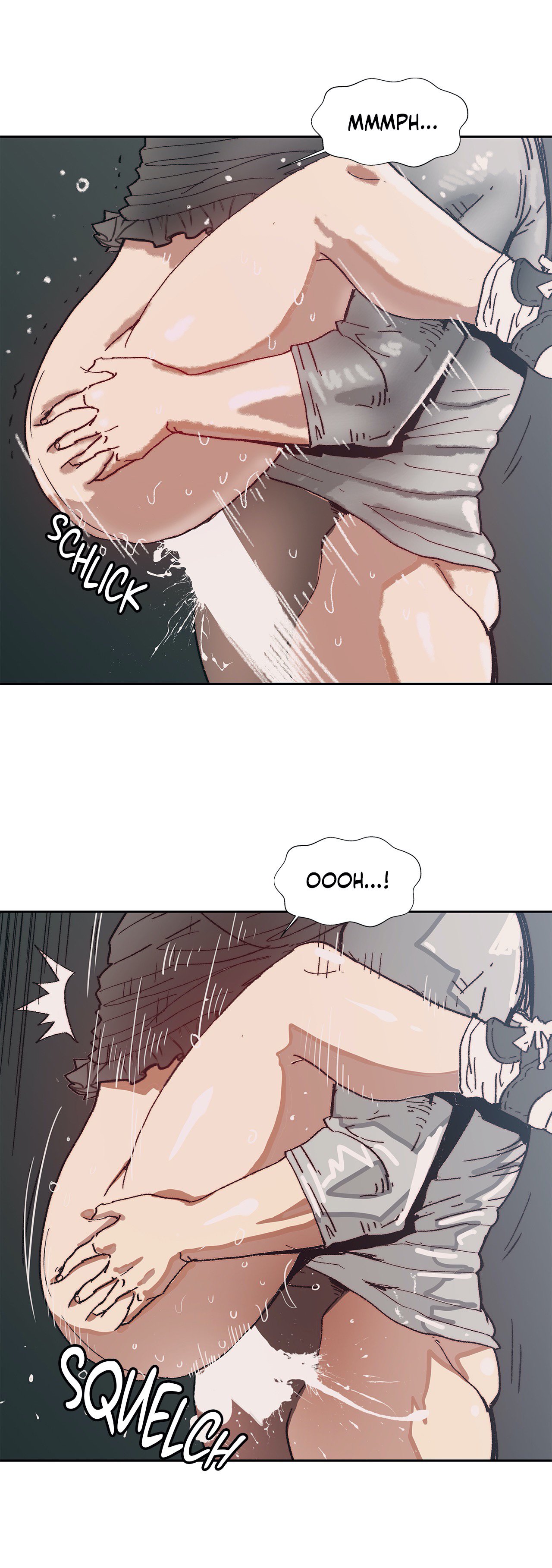 Desire to Kill - Chapter 7 12