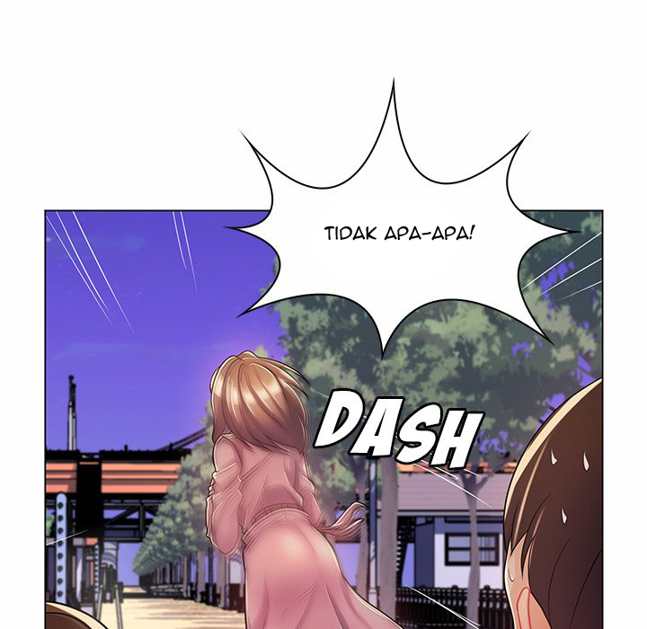 The Teacher Secret - Chapter 7 52