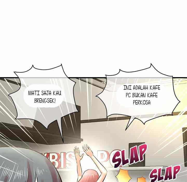 Midnight PC Cafe - Chapter 7 122
