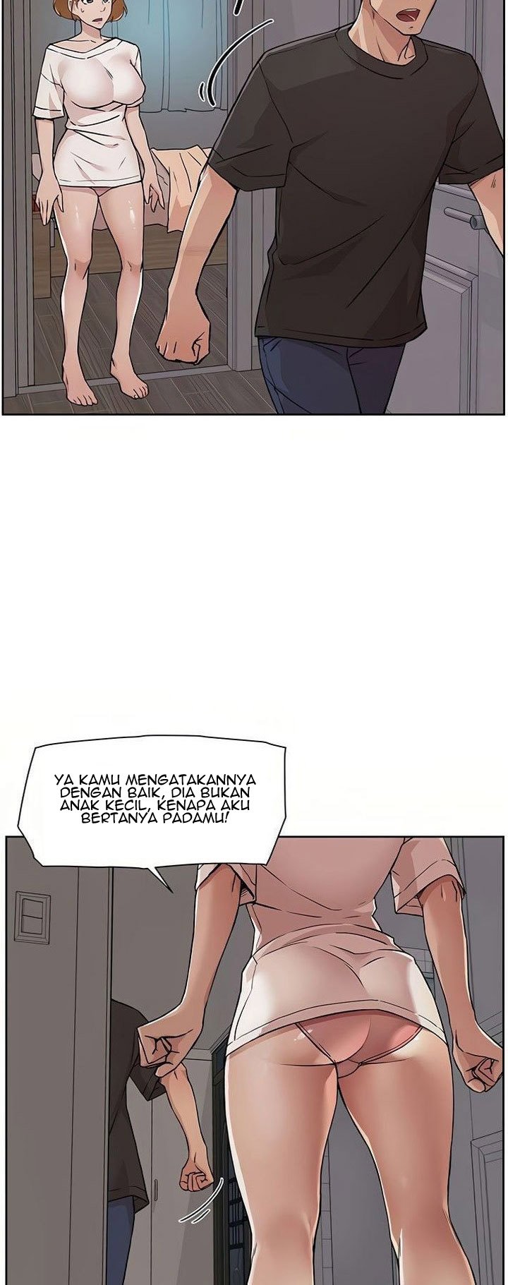Everything about Best Friend - Chapter 7 8
