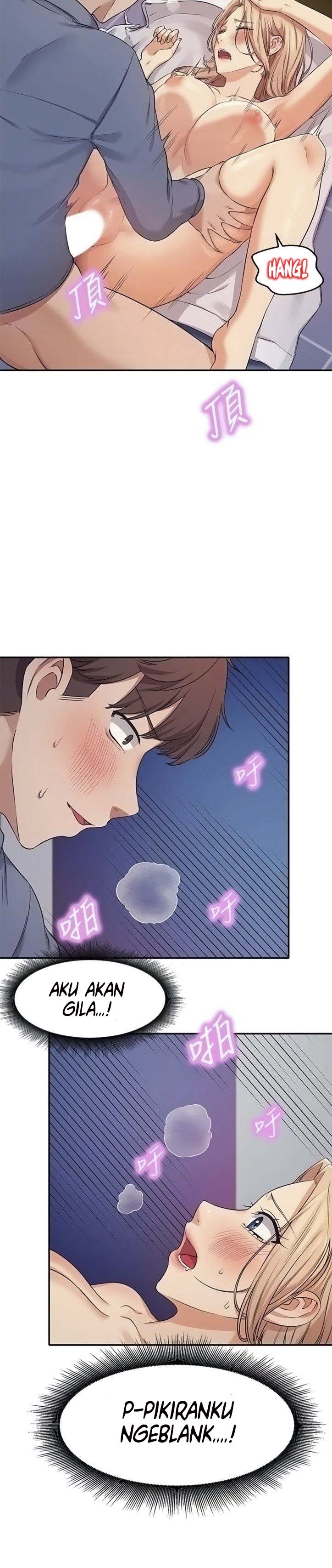 Is There No Goddess in My College? - Chapter 7 14