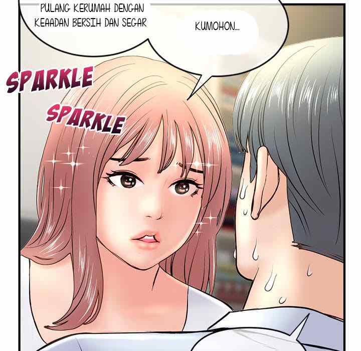 Midnight PC Cafe - Chapter 7 144