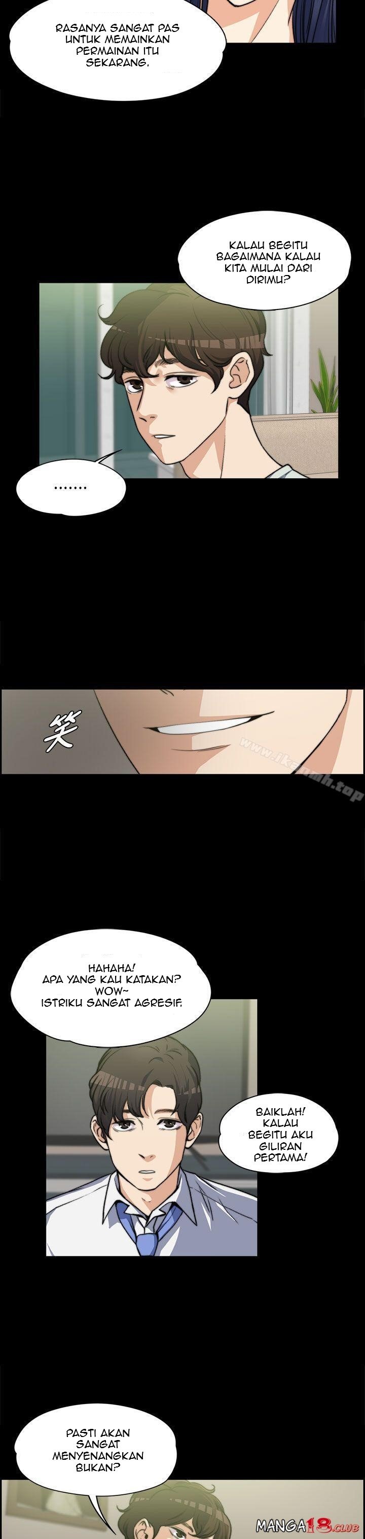 Boss Wife - Chapter 7 8