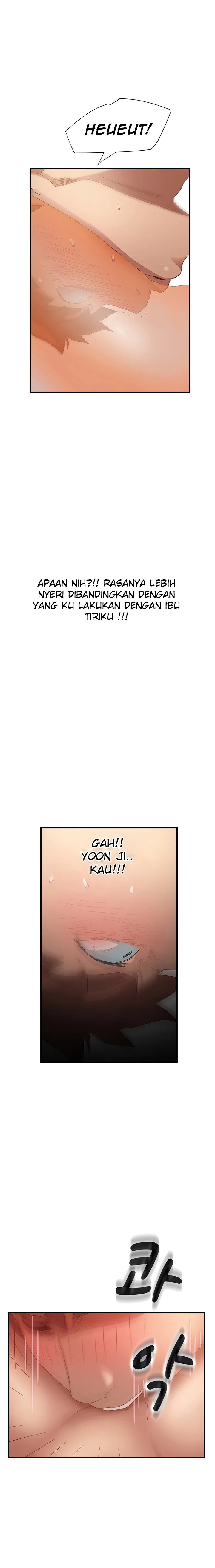This Doesn&#8217;t Feel Like Me - Chapter 7 10