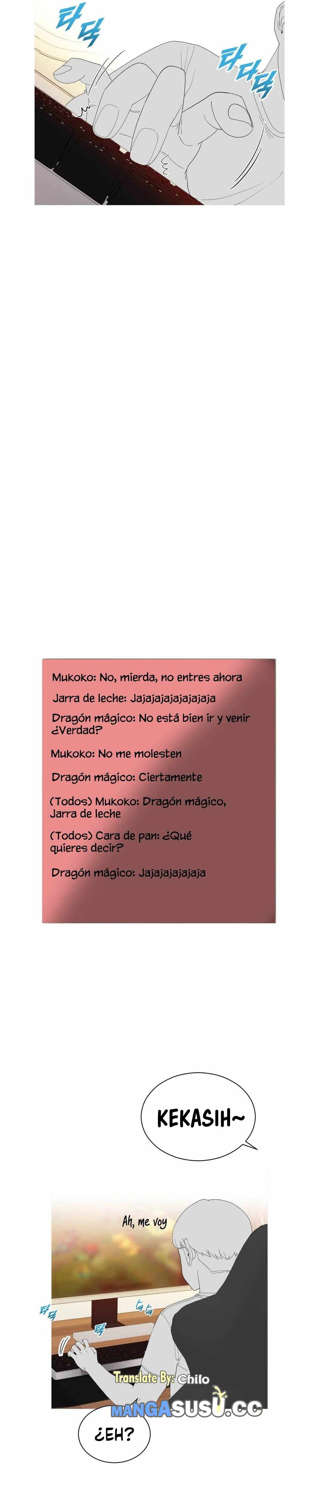 Like a Fox 2 - Chapter 7 7 Like a Fox 2 - Chapter 7 7