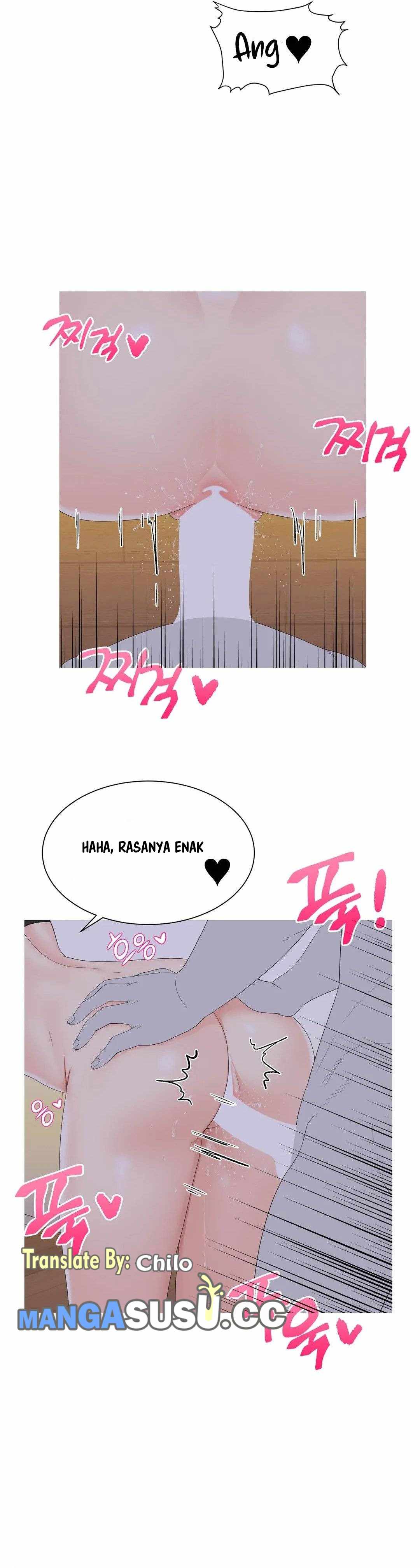 Like a Fox 2 - Chapter 7 4 Like a Fox 2 - Chapter 7 4