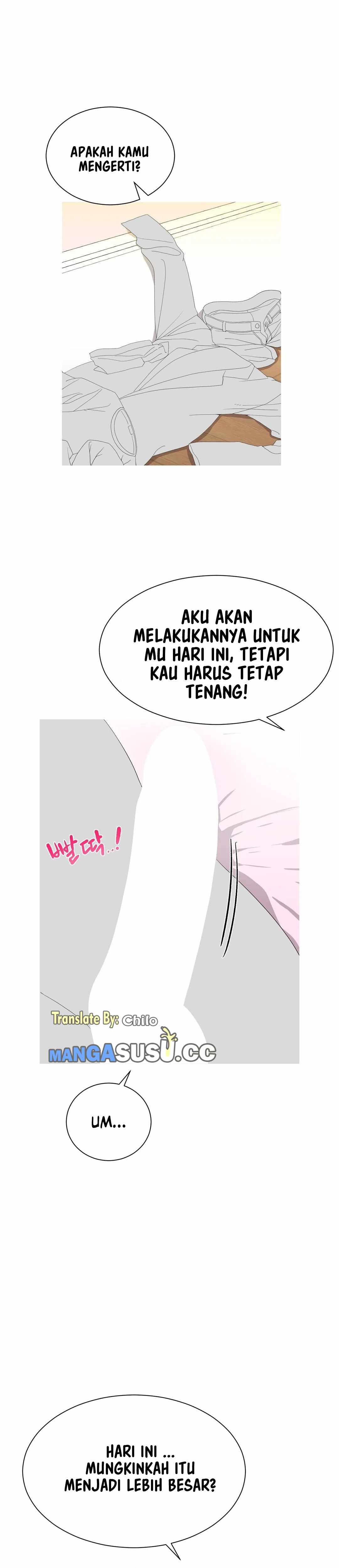 Like a Fox 2 - Chapter 7 25 Like a Fox 2 - Chapter 7 25