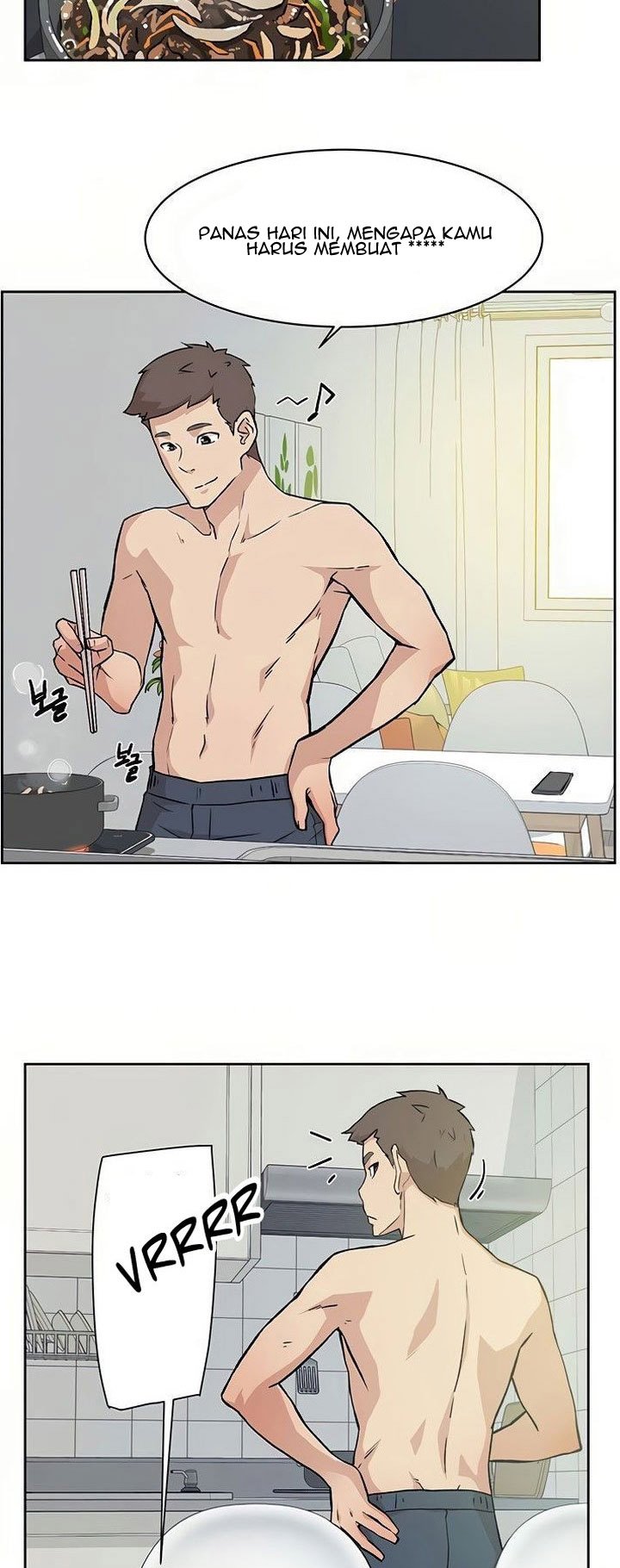 Everything about Best Friend - Chapter 7 15