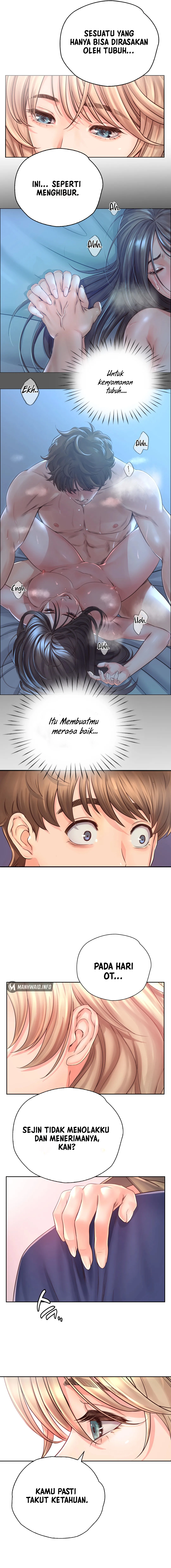 Osaka - Chapter 7 9