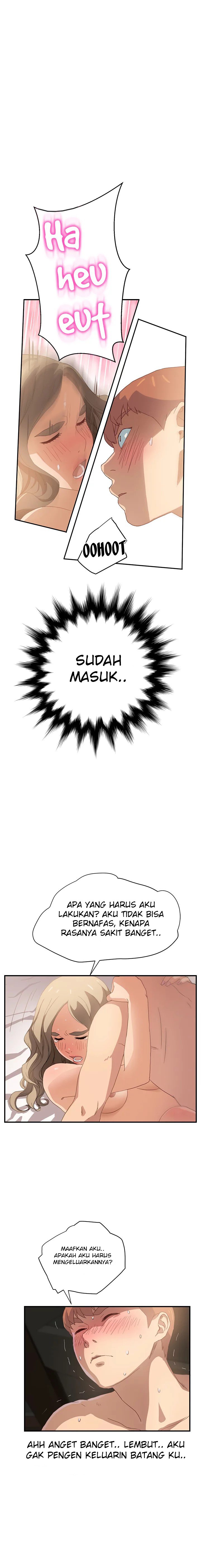 This Doesn&#8217;t Feel Like Me - Chapter 7 19