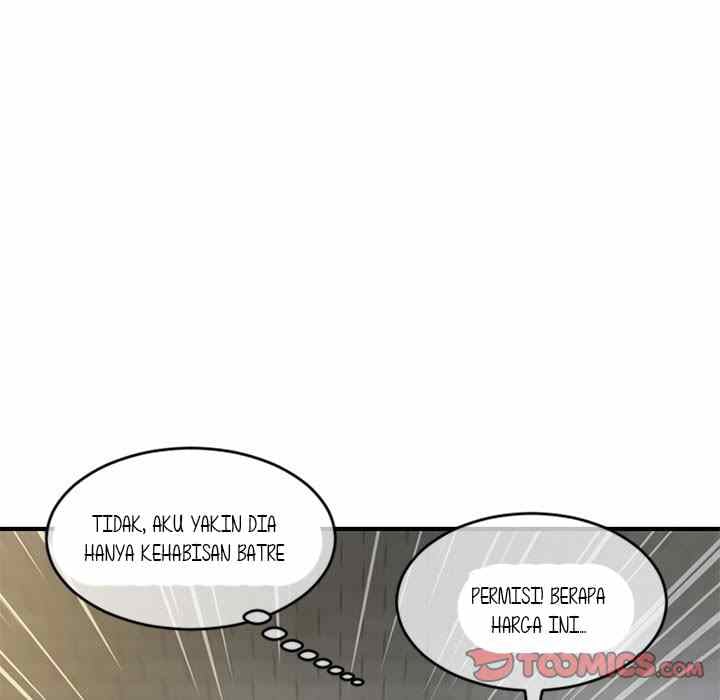Midnight PC Cafe - Chapter 7 112