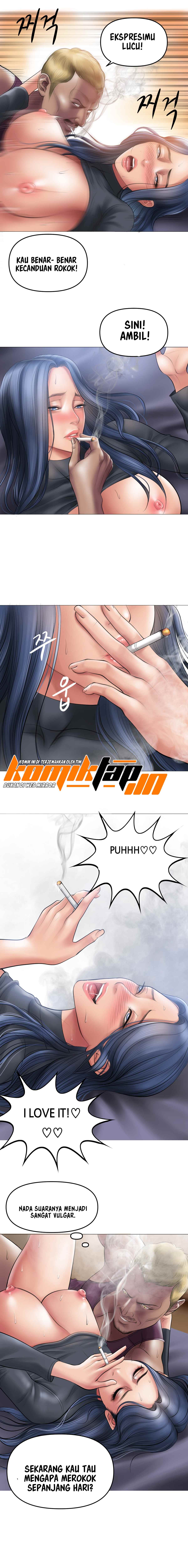 Smoking Hypnosis - Chapter 7 11