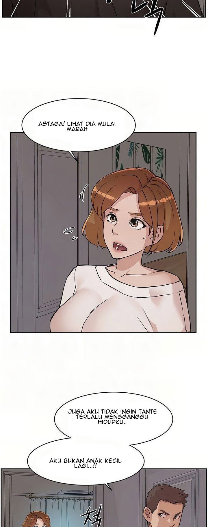 Everything about Best Friend - Chapter 7 7
