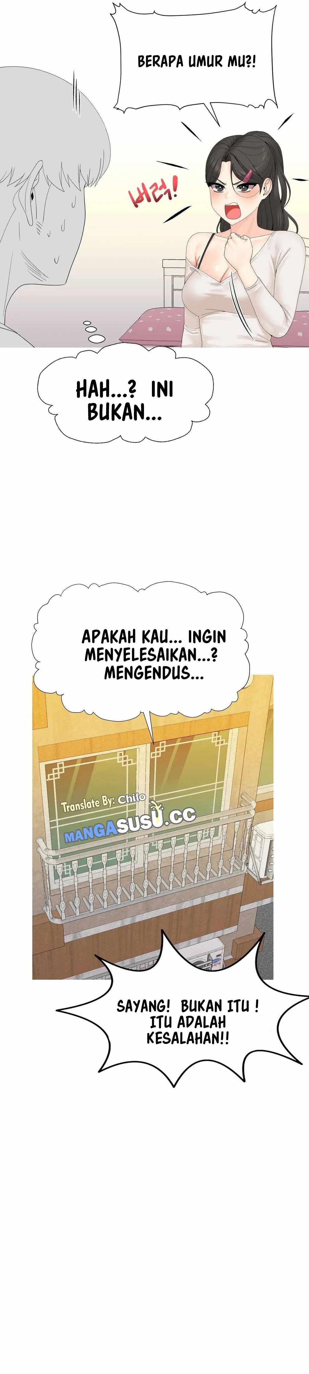 Like a Fox 2 - Chapter 7 12 Like a Fox 2 - Chapter 7 12