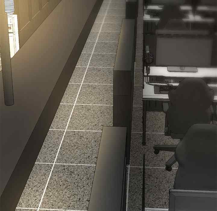 Midnight PC Cafe - Chapter 7 73