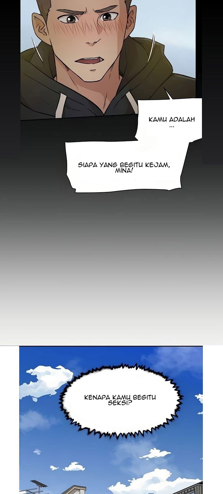 Everything about Best Friend - Chapter 7 35
