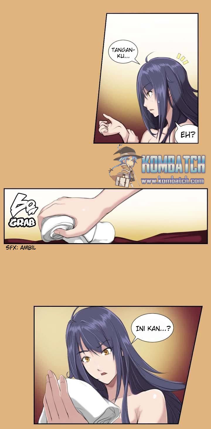 Yahalu - Chapter 7 3