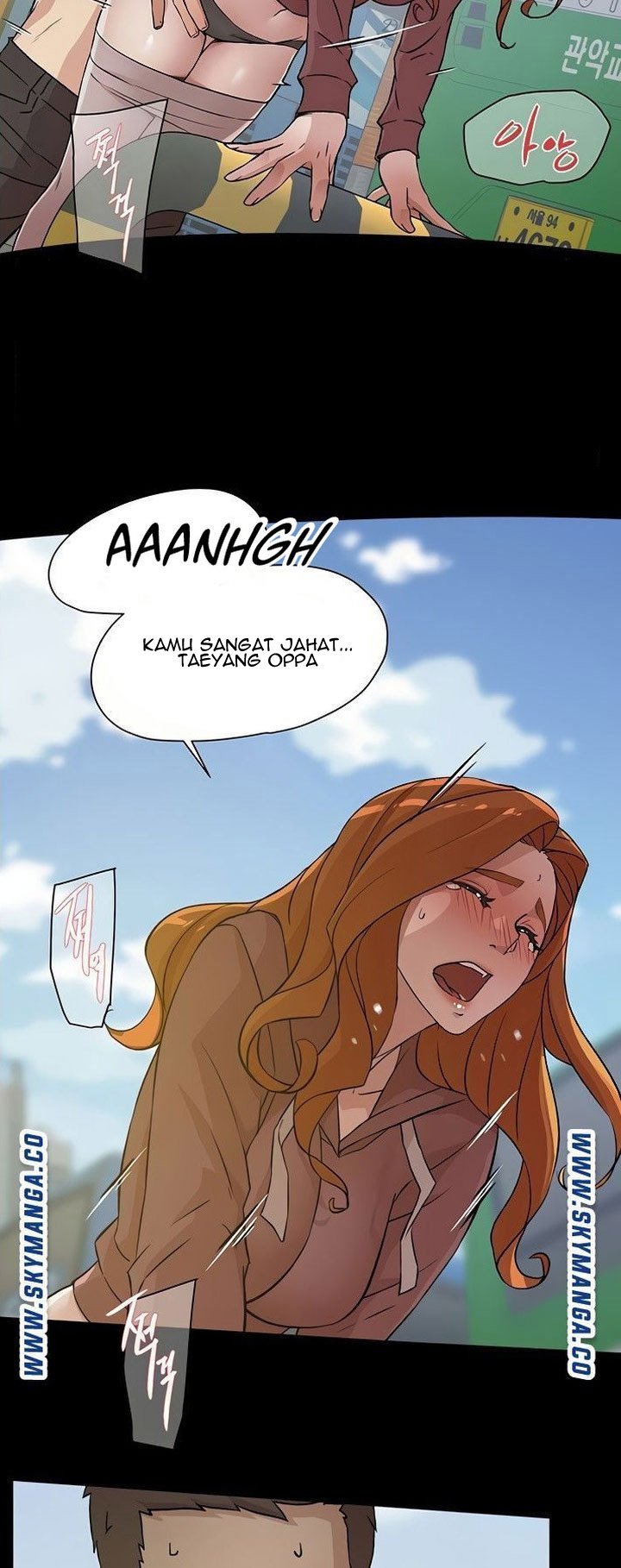 Everything about Best Friend - Chapter 7 34