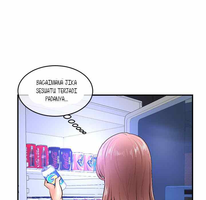Midnight PC Cafe - Chapter 7 110