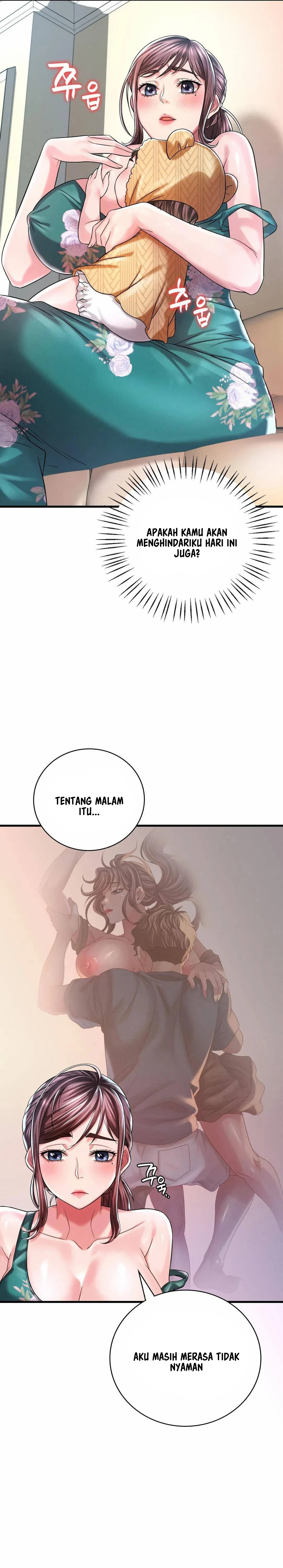 She wants to get drunk - Chapter 7 14