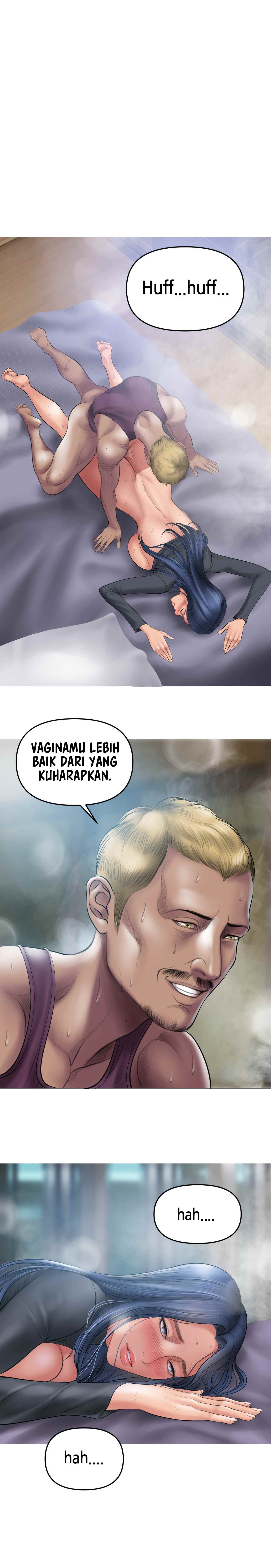 Smoking Hypnosis - Chapter 7 15