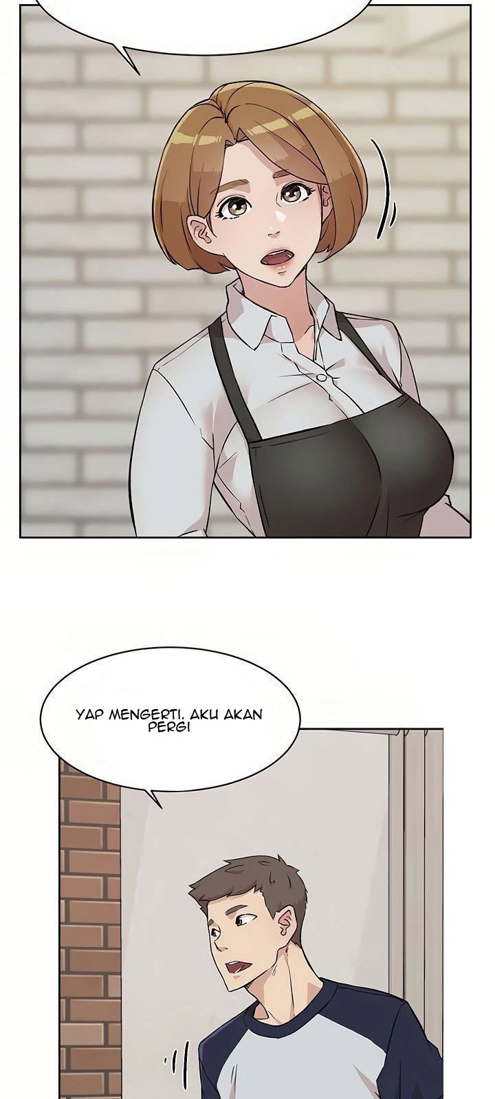 Everything about Best Friend - Chapter 7 43