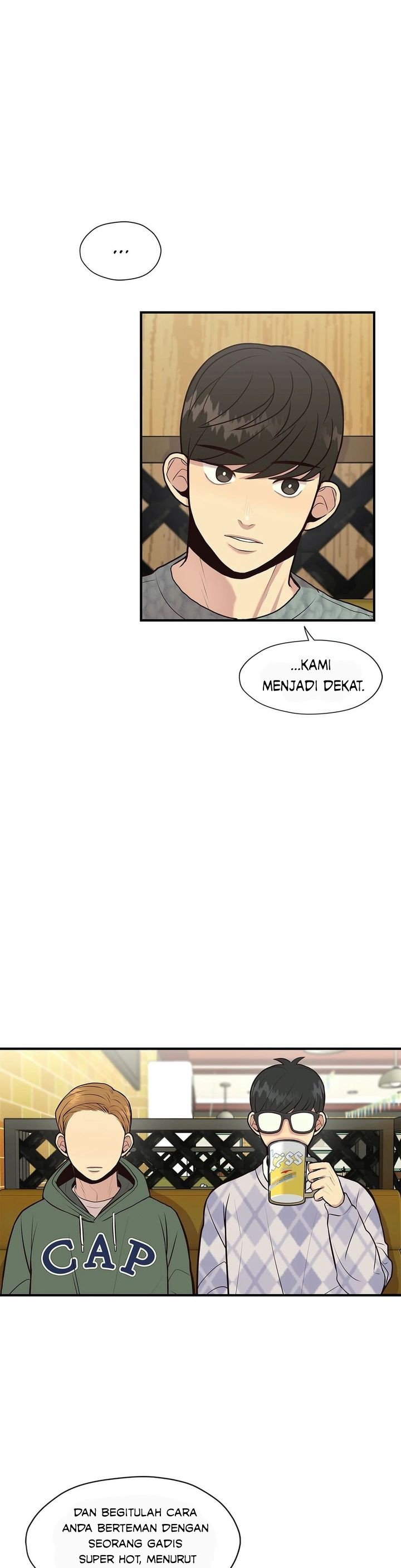 Toxic Burn - Chapter 7 10
