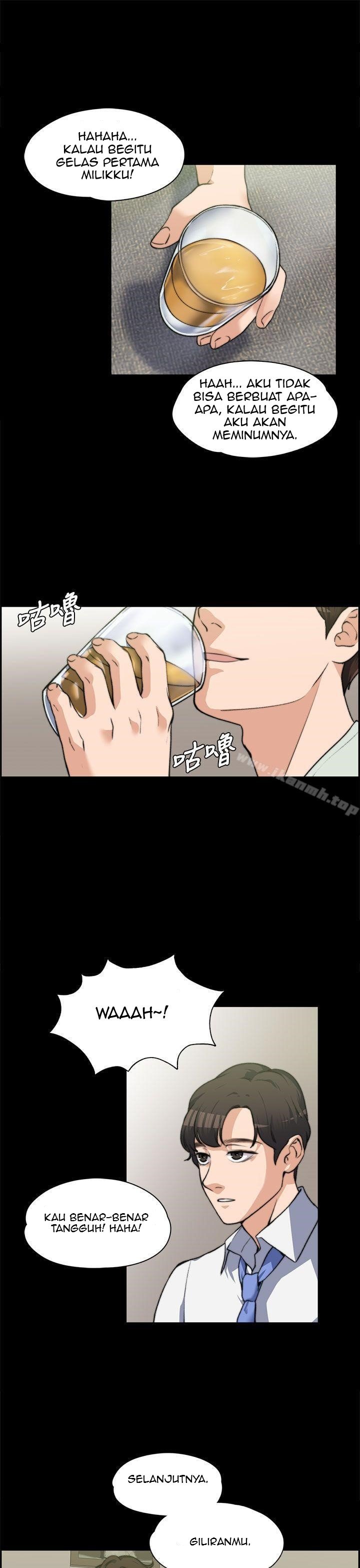 Boss Wife - Chapter 7 22