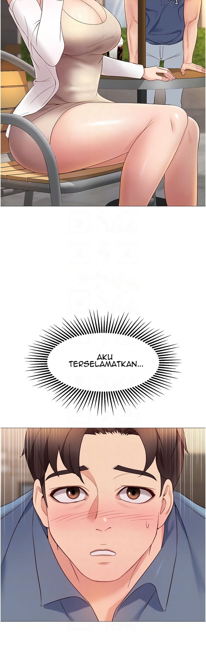 Daughter Friend - Chapter 7 9